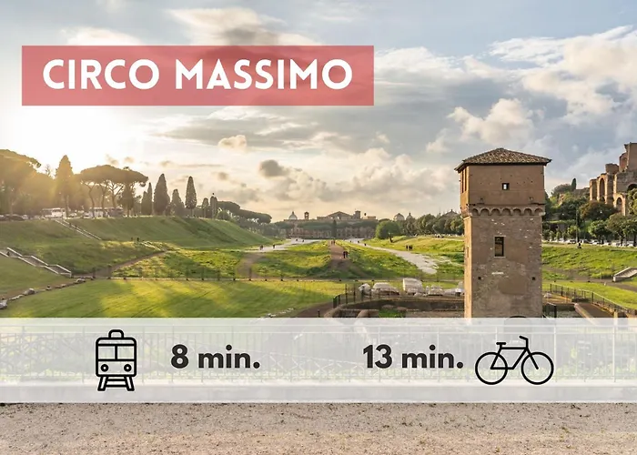 San Paolo Metro Station 4* Roma