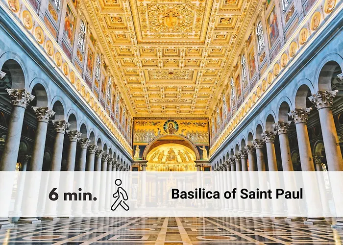 San Paolo Metro Station 4*