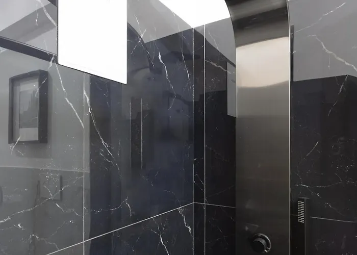 San Paolo Metro Station 4* Roma